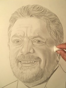 Luis Inácio Lula da Silva