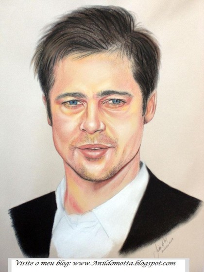 Brad Pitt