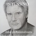 Curso desenho de retratos a grafite