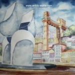 Elevador Lacerda Salvador/Bahia