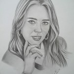 Apresentadora Portuguesa