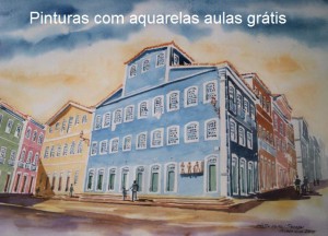 Pelourinho Salvador Bahia