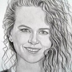 Nicole Kidman