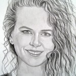 Nicole Kidman