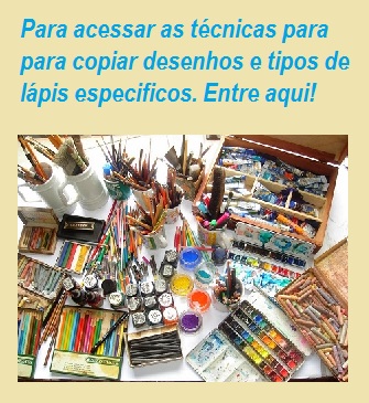 Aulas grátis desenhos e pinturas de retratos