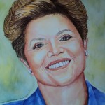 Dilma Rousseff