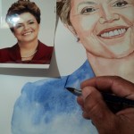 Dilma Rousseff
