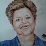 Dilma Rousseff