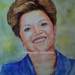 Dilma Rousseff
