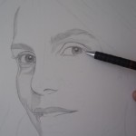 Ivete Sangalo aulas grátis de desenho e pintura
