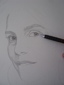 Ivete Sangalo aulas grátis de desenho e pintura