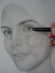 Ivete Sangalo aulas grátis de desenho e pintura