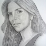 Desenho de Ivete Sangalo passo a passo