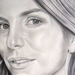 Ivete Sangalo desenho passo a passo. Aulas grátis