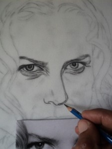 Nicole Kidman