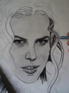 Nicole Kidman