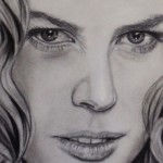 Nicole Kidman