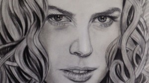 Nicole Kidman