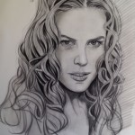 Nicole Kidman