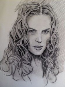 Nicole Kidman