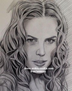 Nicole Kidman