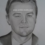Desenho de Leonardo Di Capri.