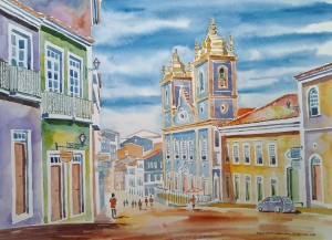 Visite o meu site oficial