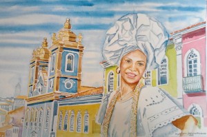 Visite o meu site oficial