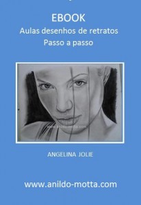 Ebook Angelina Jolie passo a passo