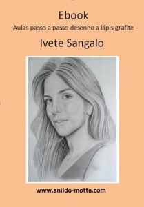 Ebook desenho passo a passo