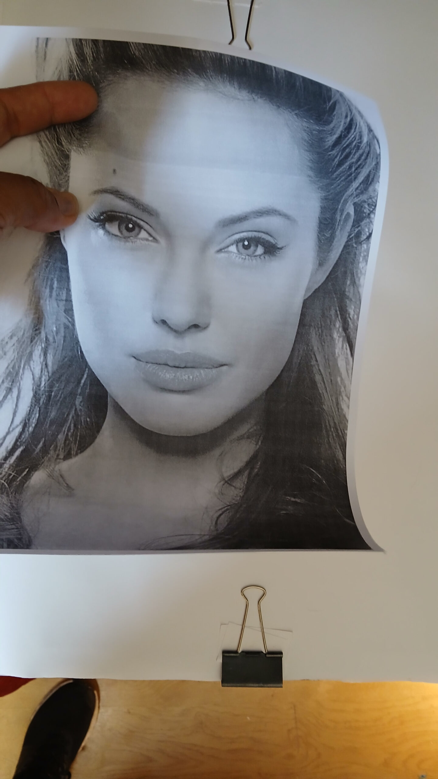 Angelina Jolie
