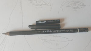 Aulas grátis desenhos e pinturas de retratos