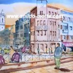 Av. Central de Braga