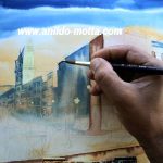 Av. Central de Braga