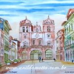 Catedral da Sê de Braga