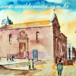 Igreja de Braga rua do Souto