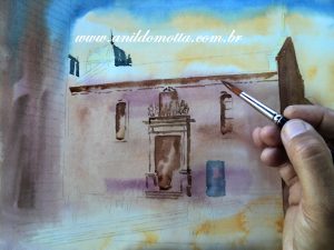 Igreja de Braga rua do Souto