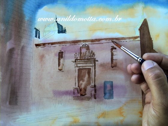 Igreja de Braga rua do Souto