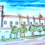 Igreja do Pópulo, Braga