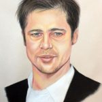 Brad Pit