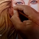 Aulas de pintura passo a passo