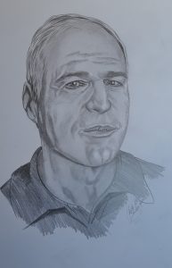 Rodrigo Guedes Carvalho(Apresentador SIC)