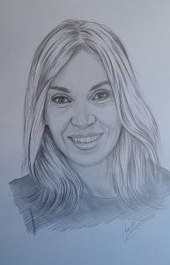 Clara de Sousa (Apresentadora SIC)