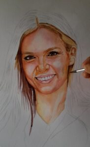 Andreia Rodrigues