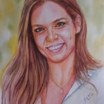 Andreia Rodrigues