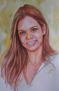 Andreia Rodrigues