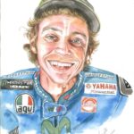 Valentino Rossi