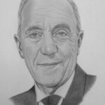Presidente Marcelo Rebelo de Sousa