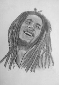 Bob Marley