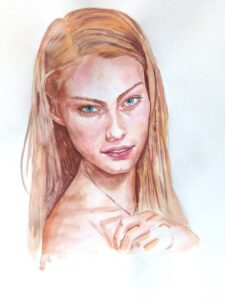 Alyssa Sutherland (Vikings seriado)